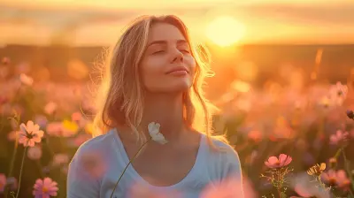 Emotional Wellbeing Practices for Highly Sensitive People