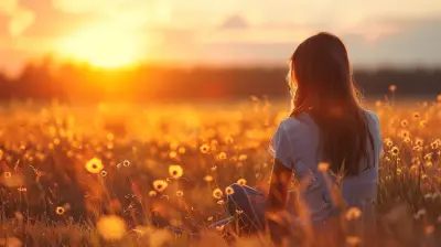Emotional Wellbeing Practices for Highly Sensitive People