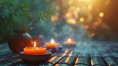 Enhancing Energy Flow with Acupuncture and Traditional Practices