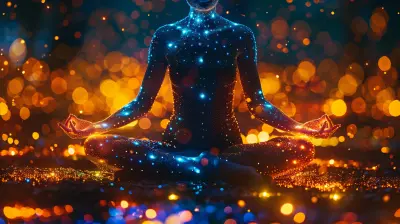 Enhancing Energy Flow with Acupuncture and Traditional Practices