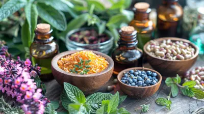 Exploring the Core of Naturopathy for Sustainable Health