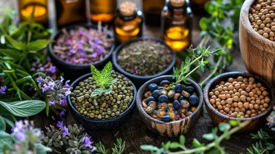 Exploring the Core of Naturopathy for Sustainable Health
