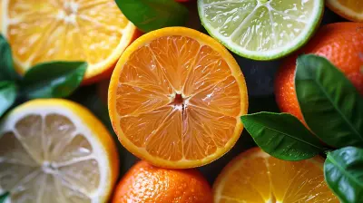 Exploring the Powerful Antioxidant Properties of Vitamin C