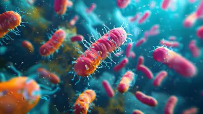 Exploring the Role of Probiotics in Reducing Cholesterol