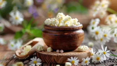 Exploring the Role of Probiotics in Reducing Eczema Symptoms