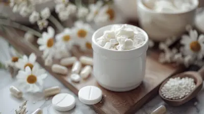 Exploring the Role of Probiotics in Reducing Eczema Symptoms