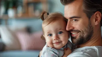 Fertility and Men's Health: Enhancing Your Chances of Fatherhood