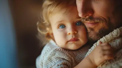 Fertility and Men's Health: Enhancing Your Chances of Fatherhood