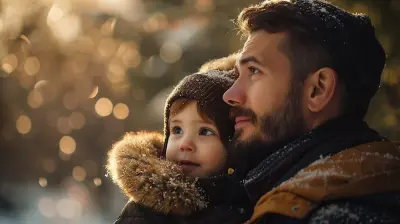 Fertility and Men's Health: Enhancing Your Chances of Fatherhood