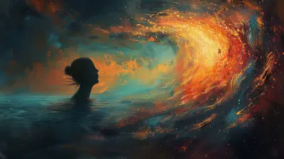 Finding Inner Peace Amidst Life's Chaos