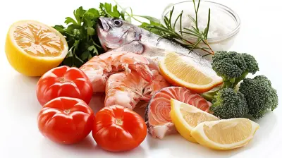 Foods to Avoid for a Stronger Immune System