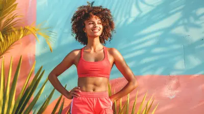 From Body Neutrality To Body Positivity A Journey Of Self Acceptance