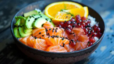 Fueling Your Workouts: The Best Pre- and Post-Exercise Nutrition