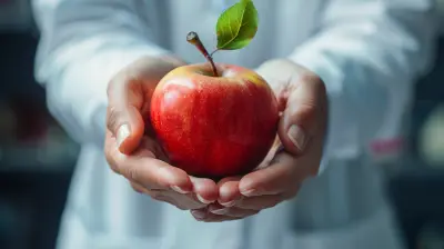Future-Proofing Your Health by Letting Go of Old Myths