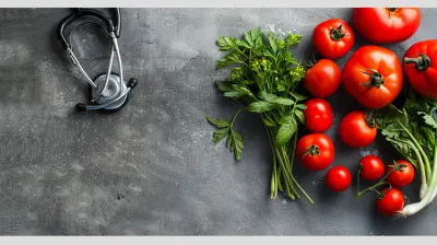 Future-Proofing Your Health by Letting Go of Old Myths