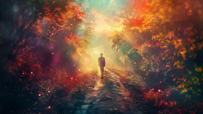 Guided Imagery: A Pathway to Physical and Emotional Healing