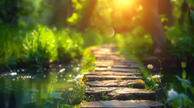 Guided Imagery: A Pathway to Physical and Emotional Healing