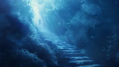 Guided Imagery: A Pathway to Physical and Emotional Healing