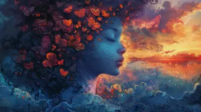 Guided Meditation for Cultivating Self-Love and Healing