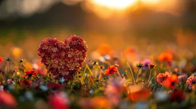 Guided Meditation for Cultivating Self-Love and Healing