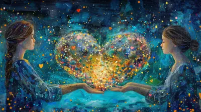 Guided Meditation for Cultivating Self-Love and Healing