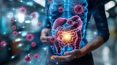 Gut Health And Immunity Why Theyre More Connected Than You Think