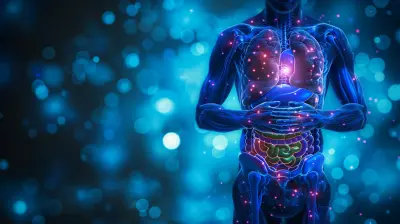 Gut Health And Immunity Why Theyre More Connected Than You Think