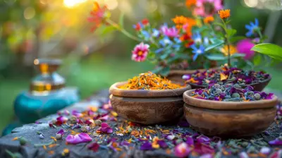 Harnessing the Benefits of Ayurvedic Wisdom for Daily Wellness