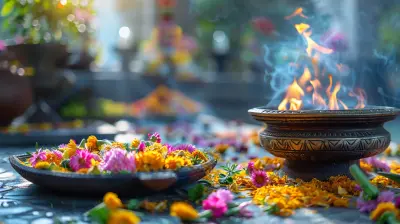 Harnessing the Benefits of Ayurvedic Wisdom for Daily Wellness