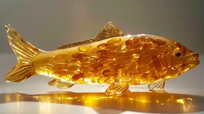 Harnessing the Power of Omega-3 Fatty Acids for Brain Health