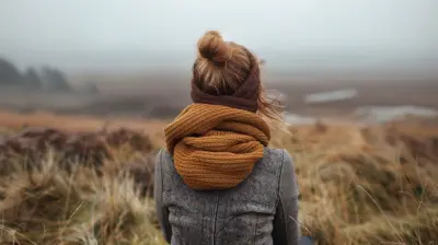 Healing from Emotional Scars: A Guide to Acceptance