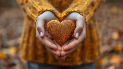 Healing from Emotional Scars: A Guide to Acceptance