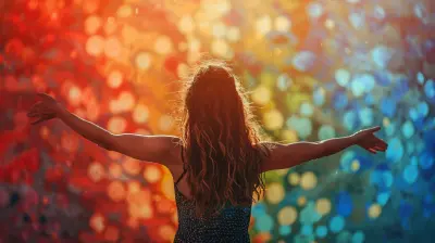 Healing from Negative Body Image in a World of Filters