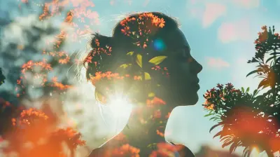 Healing from Negative Body Image in a World of Filters