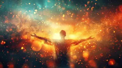 Healing from Within: The Impact of Positive Thinking on Physical Health