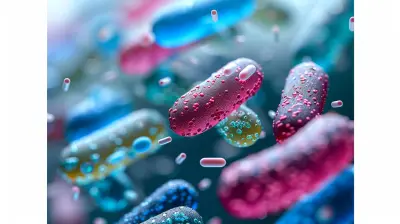 Healing Leaky Gut Syndrome with Probiotics: What You Need to Know