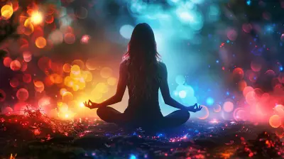 Healing Trauma Naturally Through Somatic Practices