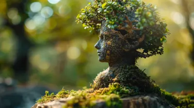 Healing Trauma Naturally Through Somatic Practices