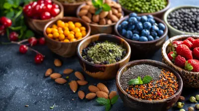 Healing with Whole Foods: A Guide to Nutritional Therapy