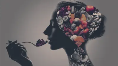Healing Your Relationship with Food Using Intuitive Eating