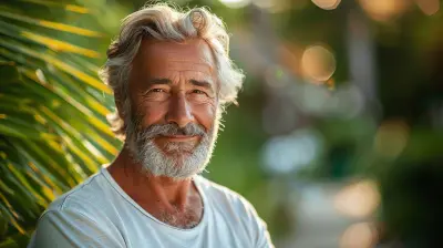 Healthy Aging Tips Every Man Should Follow