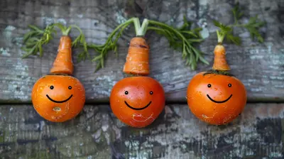 Healthy Snacks For Kids That Theyll Actually Love