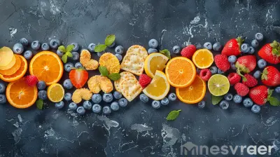 Healthy Snacks For Kids That Theyll Actually Love
