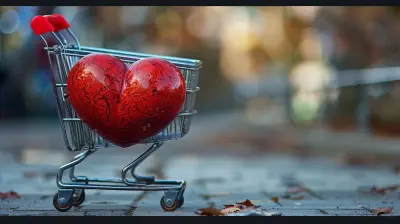 Heart Disease Prevention Starts in Your Grocery Cart