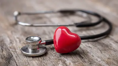 Heart Health Checkups: What to Ask Your Doctor in 2027