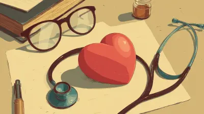 Heart Health Checkups: What to Ask Your Doctor in 2027