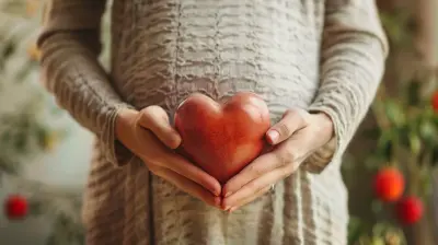 Heart Health During Pregnancy: What Every Woman Should Know