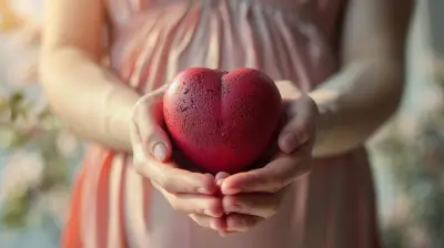 Heart Health During Pregnancy: What Every Woman Should Know