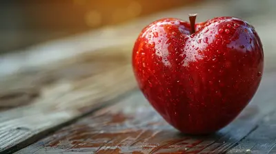 Heart-Healthy Snack Ideas to Support Cardiovascular Wellness