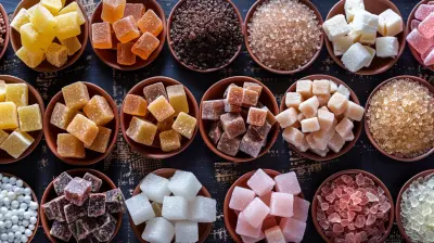Hidden Sugars In Foods What You Need To Know